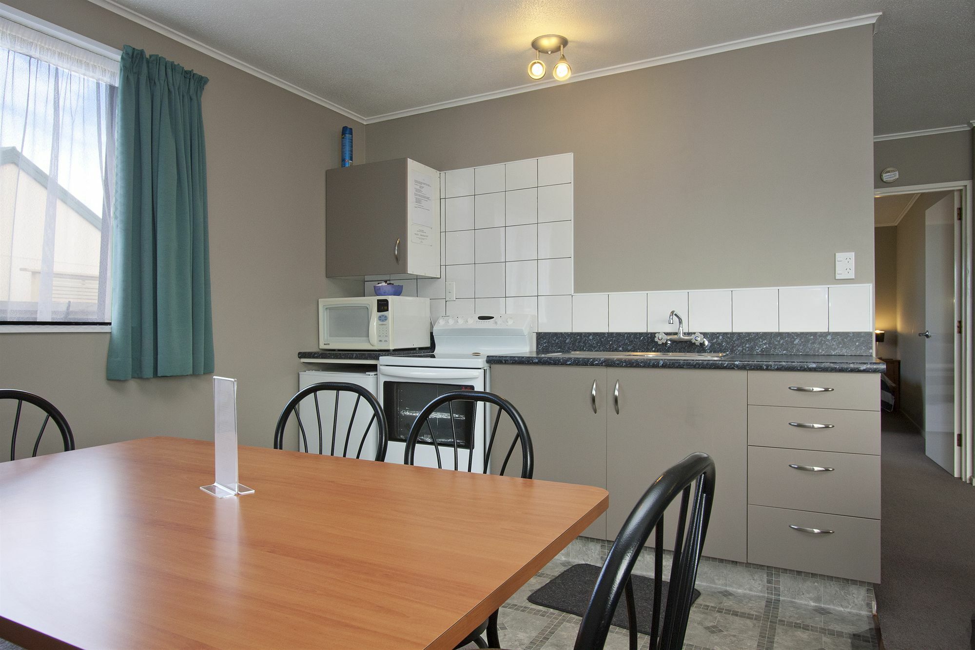 Coronation Park Holiday Park Ashburton Exterior foto